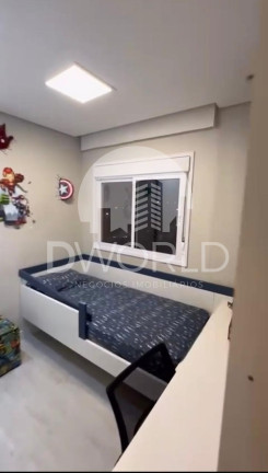 Imagem Imóvel com 3 Quartos à Venda, 107 m² em Vila Homero Thon - Santo André Imagem Imóvel com 3 Quartos à Venda, 107 m² em Vila Homero Thon - Santo André