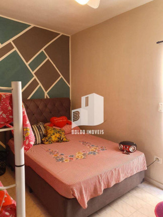 Imagem Apartamento com 1 Quarto à Venda, 38 m² em Aviação - Praia Grande Imagem Apartamento com 1 Quarto à Venda, 38 m² em Aviação - Praia Grande