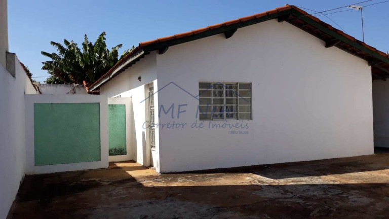 Imagem Casa com 4 Quartos à Venda, 220 m² em Jardim Das Laranjeiras - Pirassununga