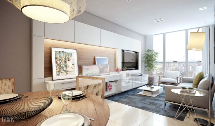 Apartamento com 3 Quartos à Venda, 105 m² em Centro - Torres