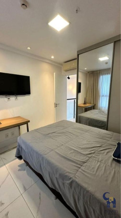 Imagem Apartamento com 3 Quartos à Venda, 120 m² em Caminho Das Arvores - Salvador Imagem Apartamento com 3 Quartos à Venda, 120 m² em Caminho Das Arvores - Salvador