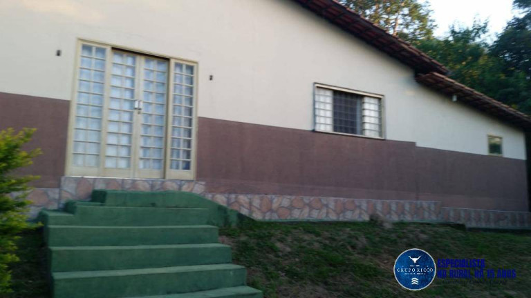 Imagem Chácara à Venda, 5 m² em Zona Rural - Santa Cruz De Goiás Imagem Chácara à Venda, 5 m² em Zona Rural - Santa Cruz De Goiás