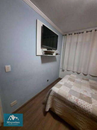 Imagem Apartamento com 2 Quartos à Venda, 55 m² em Vila Nivi - São Paulo Imagem Apartamento com 2 Quartos à Venda, 55 m² em Vila Nivi - São Paulo