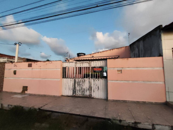 Imagem Casa com 2 Quartos à Venda, 150 m² em Pajuçara - Natal Imagem Casa com 2 Quartos à Venda, 150 m² em Pajuçara - Natal