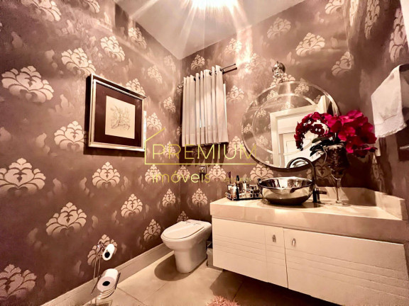 Imagem Casa com 4 Quartos à Venda, 618 m² em Condomínio Reserva Da Serra - Jundiaí Imagem Casa com 4 Quartos à Venda, 618 m² em Condomínio Reserva Da Serra - Jundiaí