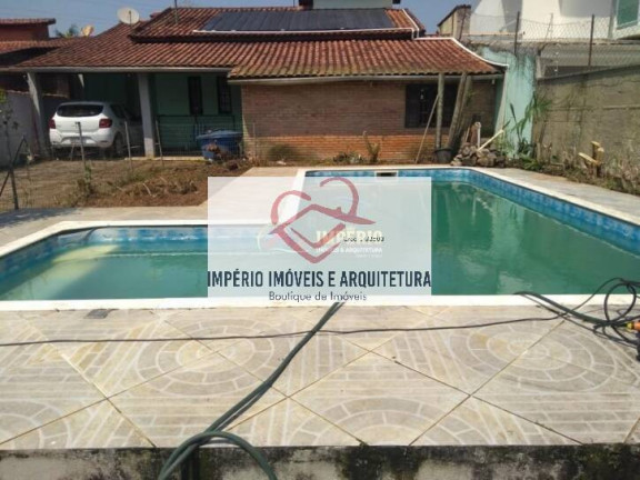Casa à Venda, 110 m² em Pontal De Santa Marina - Caraguatatuba
