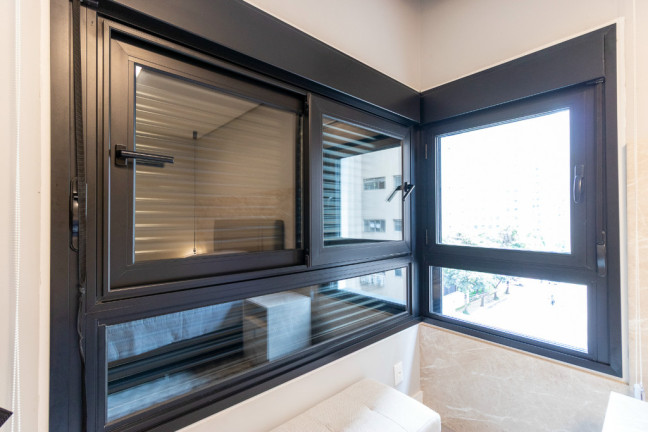 Imagem Apartamento com 1 Quarto à Venda, 79 m² em Indianópolis - São Paulo
