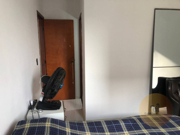 Imagem Apartamento com 2 Quartos à Venda, 60 m² em Santo Antonio - São Caetano Do Sul