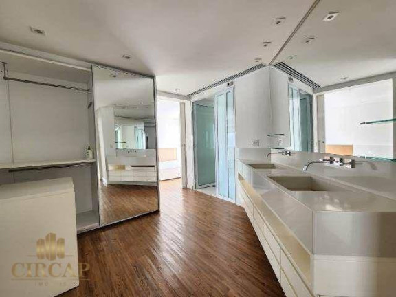 Imagem Cobertura com 3 Quartos à Venda, 362 m² em Perdizes - São Paulo