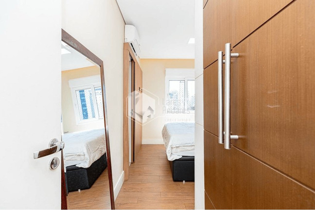 Imagem Apartamento com 3 Quartos à Venda, 110 m² em Vila Olímpia - São Paulo