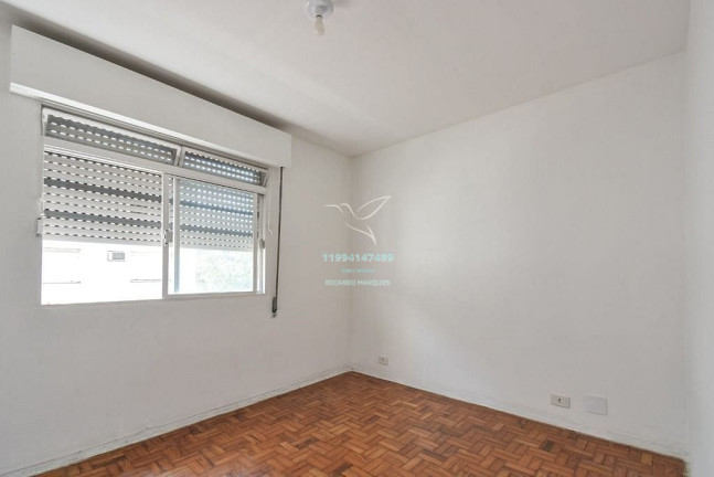 Imagem Apartamento com 3 Quartos à Venda, 97 m² em Perdizes - São Paulo
