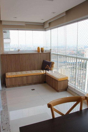 Imagem Apartamento com 3 Quartos à Venda, 107 m² em Tatuapé - São Paulo Imagem Apartamento com 3 Quartos à Venda, 107 m² em Tatuapé - São Paulo