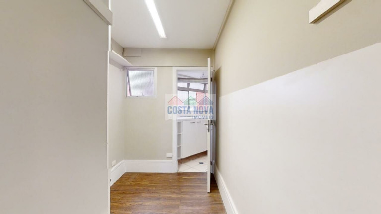 Apartamento com 3 Quartos à Venda, 105 m² em Sumarezinho - São Paulo