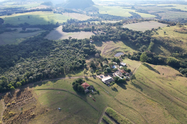 Imagem Chácara à Venda, 6 m² em Zona Rural - Cássia Dos Coqueiros Imagem Chácara à Venda, 6 m² em Zona Rural - Cássia Dos Coqueiros