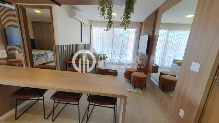 Imagem Apartamento com 1 Quarto para Alugar, 51 m² em Cambuí - Campinas Imagem Apartamento com 1 Quarto para Alugar, 51 m² em Cambuí - Campinas