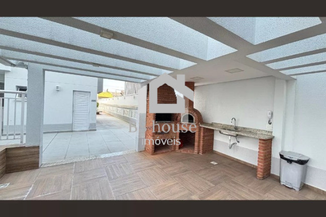 Imagem Apartamento com 2 Quartos para Alugar, 64 m² em Campestre - Santo André Imagem Apartamento com 2 Quartos para Alugar, 64 m² em Campestre - Santo André