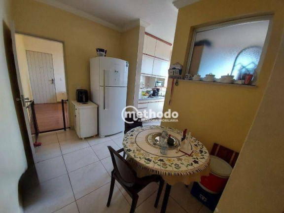 Imagem Apartamento com 2 Quartos à Venda, 70 m² em Vila João Jorge - Campinas Imagem Apartamento com 2 Quartos à Venda, 70 m² em Vila João Jorge - Campinas