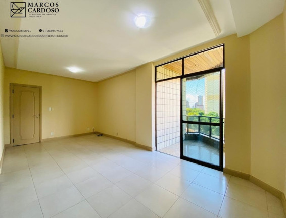 Imagem Imóvel com 4 Quartos à Venda, 250 m² em Batista Campos - Belém