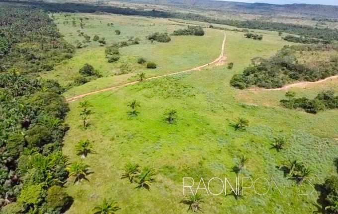 Imagem Fazenda à Venda, 18.030.000 m² em Zona Rural