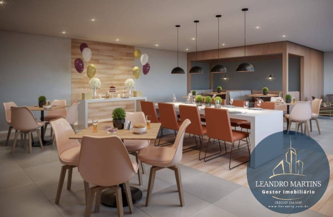 Imagem Apartamento com 2 Quartos à Venda, 36 m² em Socorro - São Paulo