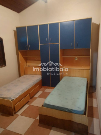 Imagem Chácara com 3 Quartos à Venda, 55 m² em Centro - Piracaia Imagem Chácara com 3 Quartos à Venda, 55 m² em Centro - Piracaia