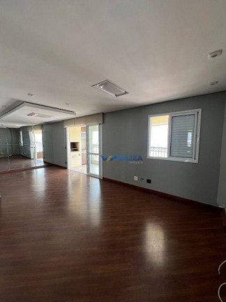 Imagem Apartamento com 2 Quartos à Venda, 93 m² em Centro - Guarulhos Imagem Apartamento com 2 Quartos à Venda, 93 m² em Centro - Guarulhos