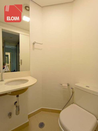 Imagem Apartamento com 1 Quarto à Venda ou Locação, 54 m² em Vila Olímpia - São Paulo Imagem Apartamento com 1 Quarto à Venda ou Locação, 54 m² em Vila Olímpia - São Paulo