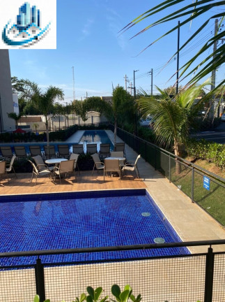 Imagem Apartamento com 2 Quartos para Alugar, 65 m² em Jardim Paulistano - Ribeirão Preto Imagem Apartamento com 2 Quartos para Alugar, 65 m² em Jardim Paulistano - Ribeirão Preto