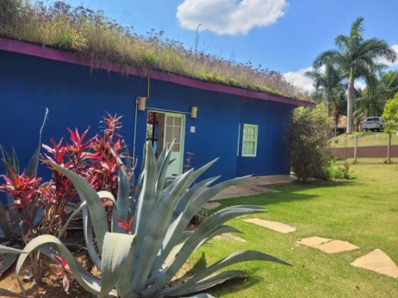 Imagem Casa com 3 Quartos à Venda, 160 m² em Ponte Alta - Atibaia