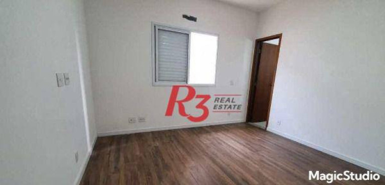 Imagem Sobrado com 3 Quartos à Venda, 153 m² em Macuco - Santos Imagem Sobrado com 3 Quartos à Venda, 153 m² em Macuco - Santos