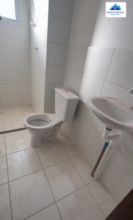 Imagem Apartamento com 2 Quartos à Venda, 46 m² em Residencial Cosmos - Campinas Imagem Apartamento com 2 Quartos à Venda, 46 m² em Residencial Cosmos - Campinas