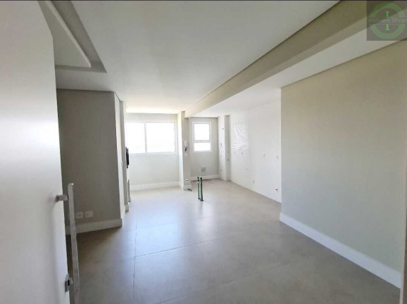 Imagem Apartamento com 2 Quartos à Venda, 70 m² em Centro - Ponta Grossa