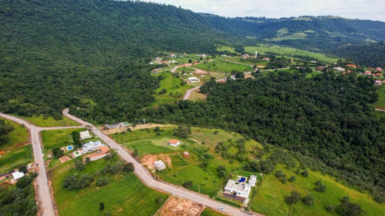 Imagem Terreno à Venda, 1.911 m² em Sete Nascentes - Bofete