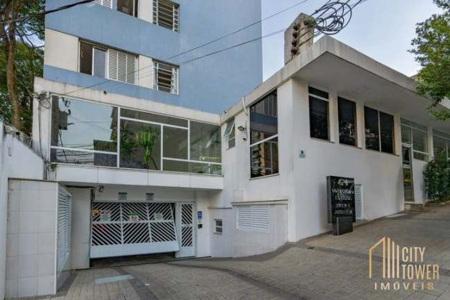 Imagem Apartamento com 3 Quartos à Venda, 102 m² em Paraíso - São Paulo