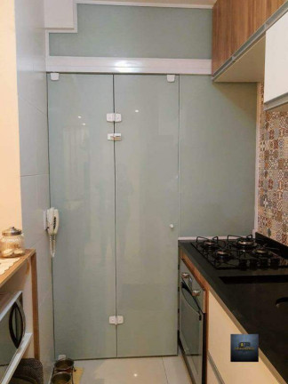 Imagem Apartamento com 3 Quartos à Venda, 54 m² em Centro - Diadema