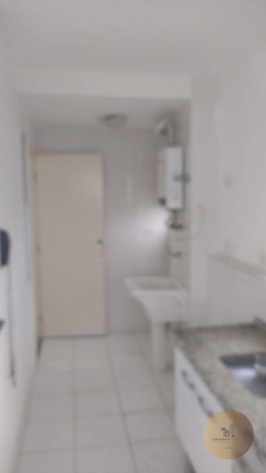 Imagem Apartamento com 3 Quartos à Venda, 59 m² em Vila Eldízia - Santo André Imagem Apartamento com 3 Quartos à Venda, 59 m² em Vila Eldízia - Santo André