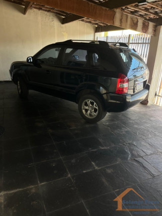Casa com 2 Quartos para Alugar, 100 m² em Residencial Sítio Santo Antônio - Taubaté