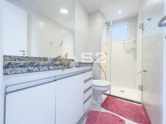 Imagem Apartamento com 3 Quartos à Venda, 78 m² em Vila Leopoldina - São Paulo