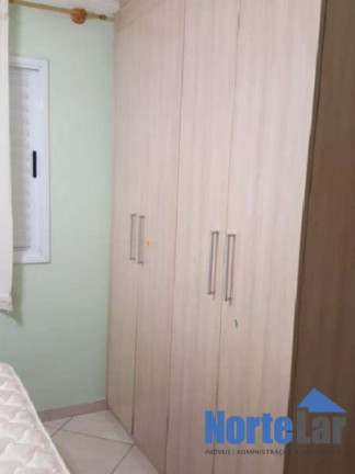 Imagem Apartamento com 3 Quartos à Venda, 62 m² em Jardim Japão - São Paulo