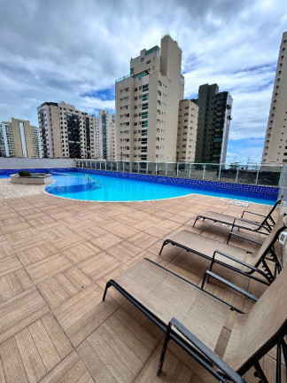 Imagem Apartamento com 3 Quartos à Venda, 88 m² em Praia De Itaparica - Vila Velha