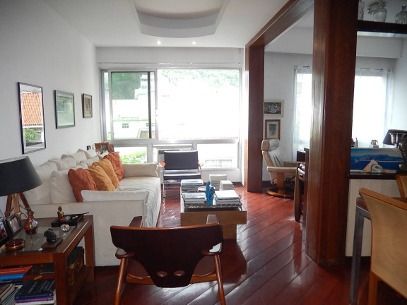 Imagem Apartamento com 2 Quartos à Venda, em Leblon - Rio De Janeiro Imagem Apartamento com 2 Quartos à Venda, em Leblon - Rio De Janeiro