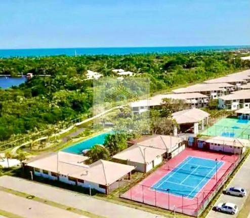 Imagem Casa de Condomínio com 2 Quartos à Venda, 56 m² em Açu Da Torre - Mata De São João Imagem Casa de Condomínio com 2 Quartos à Venda, 56 m² em Açu Da Torre - Mata De São João
