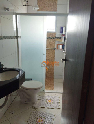 Imagem Sobrado com 2 Quartos à Venda, 100 m² em Jardim Itaquá - Itaquaquecetuba Imagem Sobrado com 2 Quartos à Venda, 100 m² em Jardim Itaquá - Itaquaquecetuba
