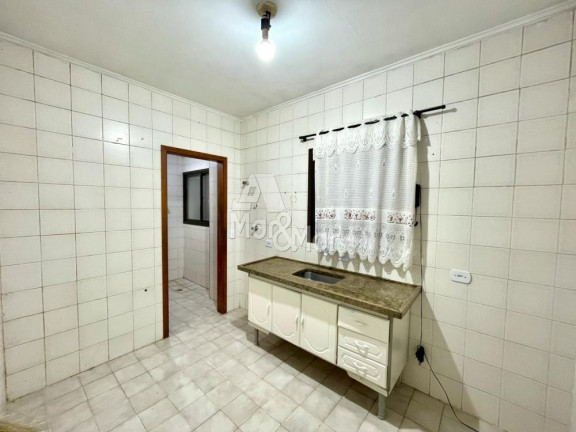 Imagem Apartamento com 2 Quartos à Venda, 80 m² em Jardim Las Palmas - Guarujá Imagem Apartamento com 2 Quartos à Venda, 80 m² em Jardim Las Palmas - Guarujá