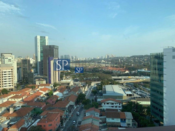Imagem Sala Comercial para Alugar, 1.300 m² em Pinheiros - São Paulo
