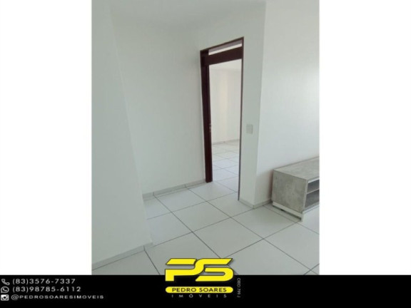 Imagem Apartamento com 3 Quartos à Venda, 85 m² em Manaíra - João Pessoa