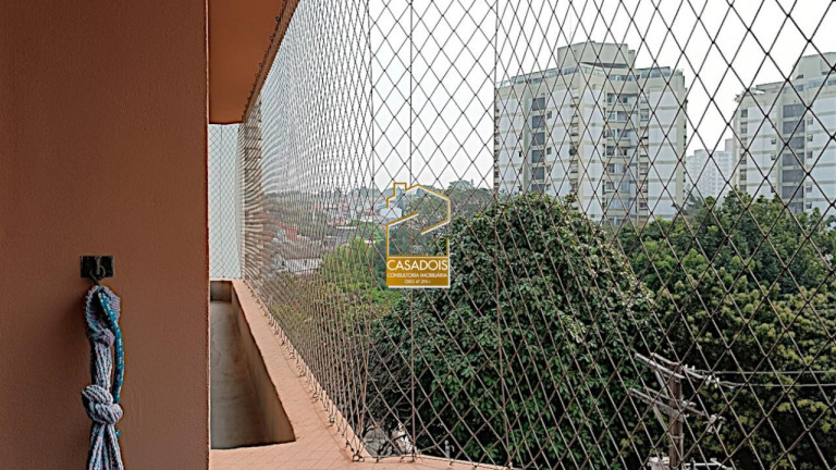 Imagem Apartamento com 2 Quartos à Venda, 67 m² em Mirandópolis - São Paulo