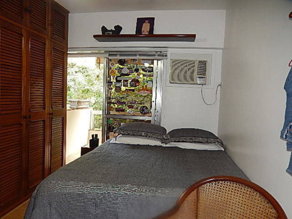 Imagem Apartamento com 4 Quartos à Venda, 170 m² em Leblon - Rio De Janeiro