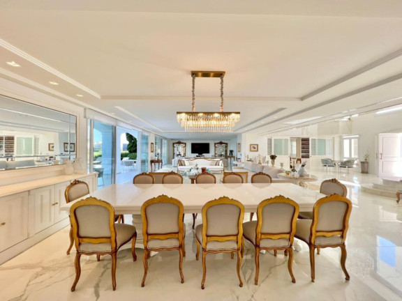 Casa com 4 Quartos à Venda, 932 m² em Centro - Xangri-la