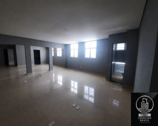 Imagem Imóvel Comercial para Alugar, 260 m² em Jardim Emília - Sorocaba Imagem Imóvel Comercial para Alugar, 260 m² em Jardim Emília - Sorocaba